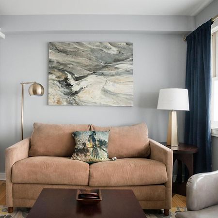The Easy Spot Dt Parking Villa Asheville Esterno foto